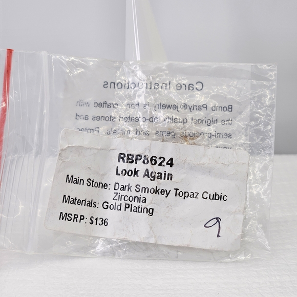 Bomb Party RBP8624 - Picture 4 of 4